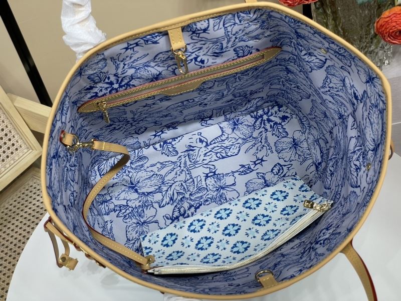 Louis Vuitton Shopping Bags